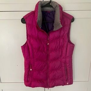 lululemon vest